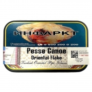    Pesse Canoe Oriental Flake ( 50 )